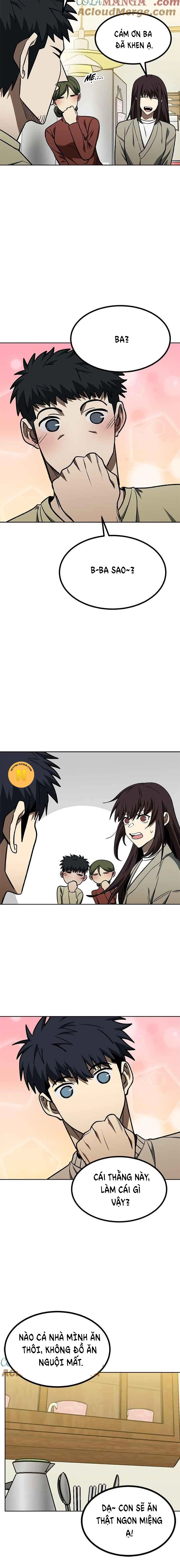 Vua Võ Đài Chap 116 - Next Chap 117