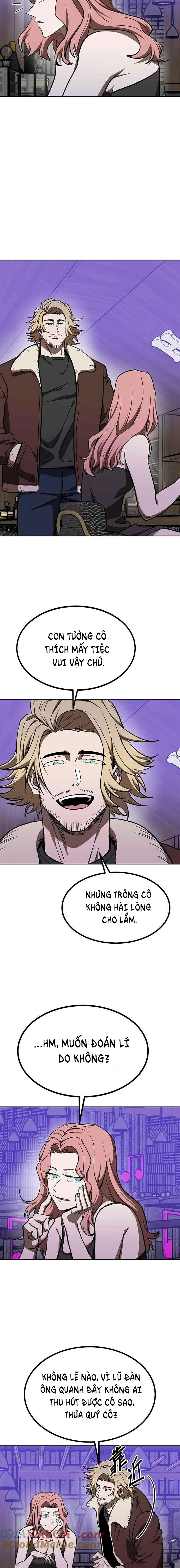 Vua Võ Đài Chap 117 - Next Chap 118