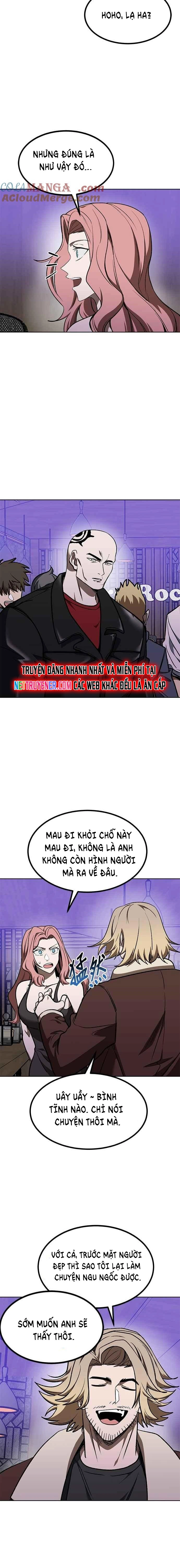 Vua Võ Đài Chap 117 - Next Chap 118