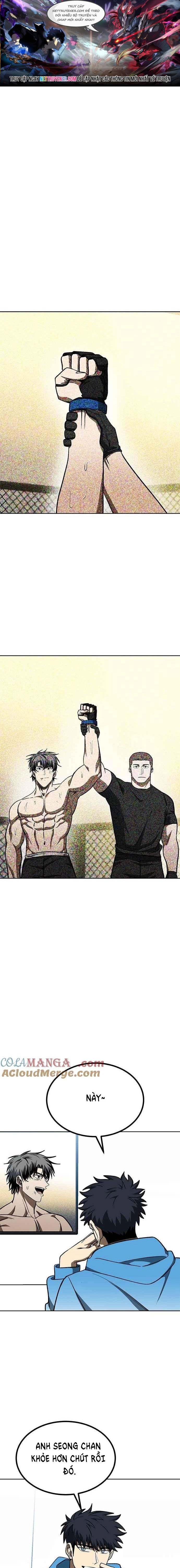 Vua Võ Đài Chap 118 - Next Chap 119