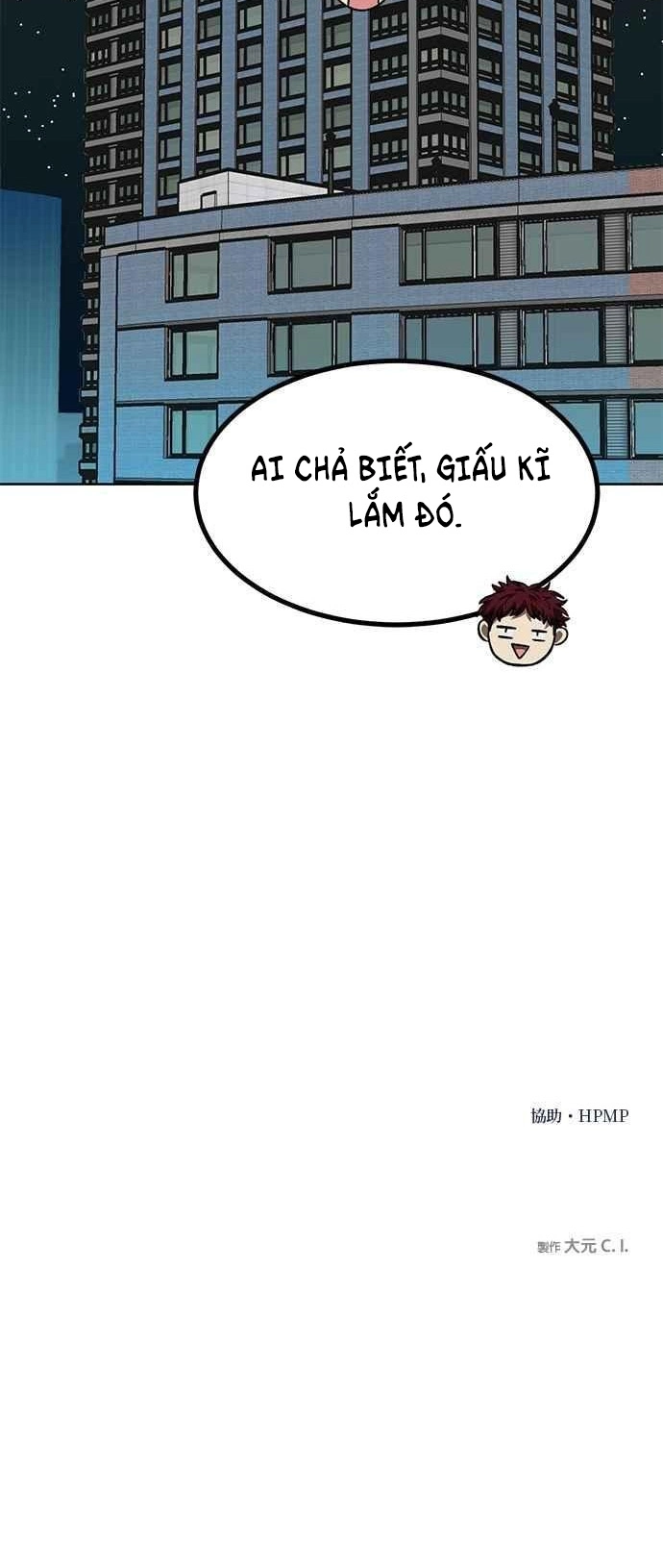 Vua Võ Đài Chap 118 - Next Chap 119