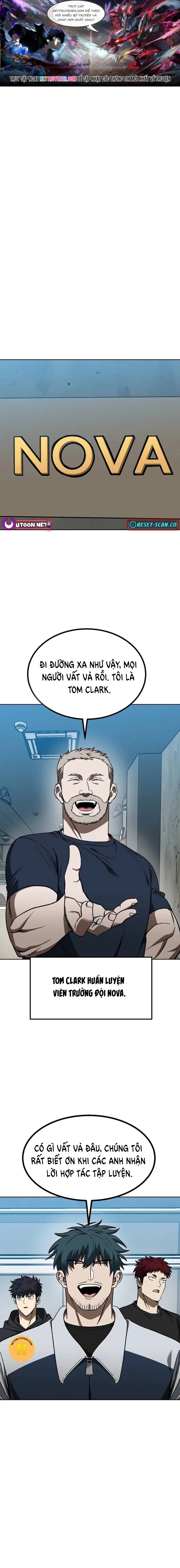 Vua Võ Đài Chap 119 - Next Chap 120