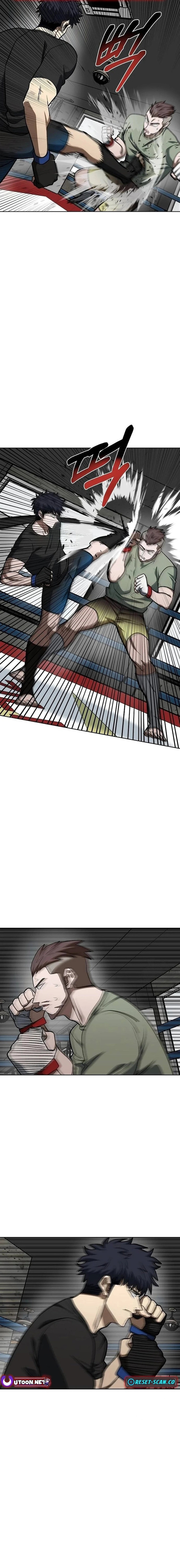 Vua Võ Đài Chap 119 - Next Chap 120