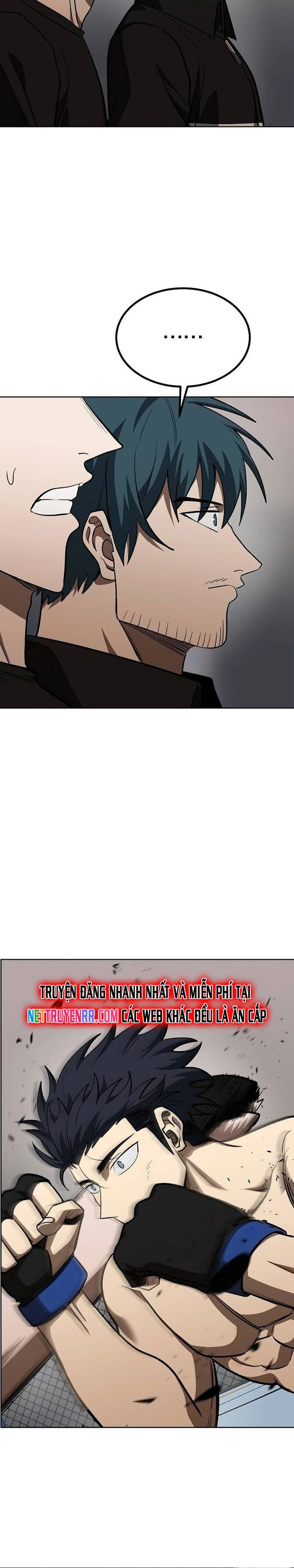 Vua Võ Đài Chap 121 - Next Chap 122