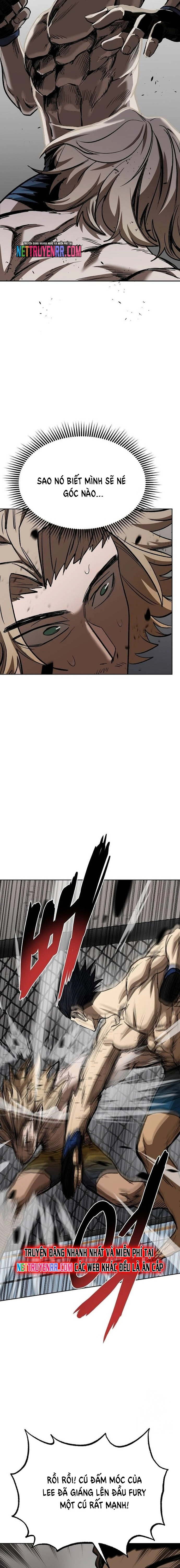 Vua Võ Đài Chap 122 - Next Chap 123