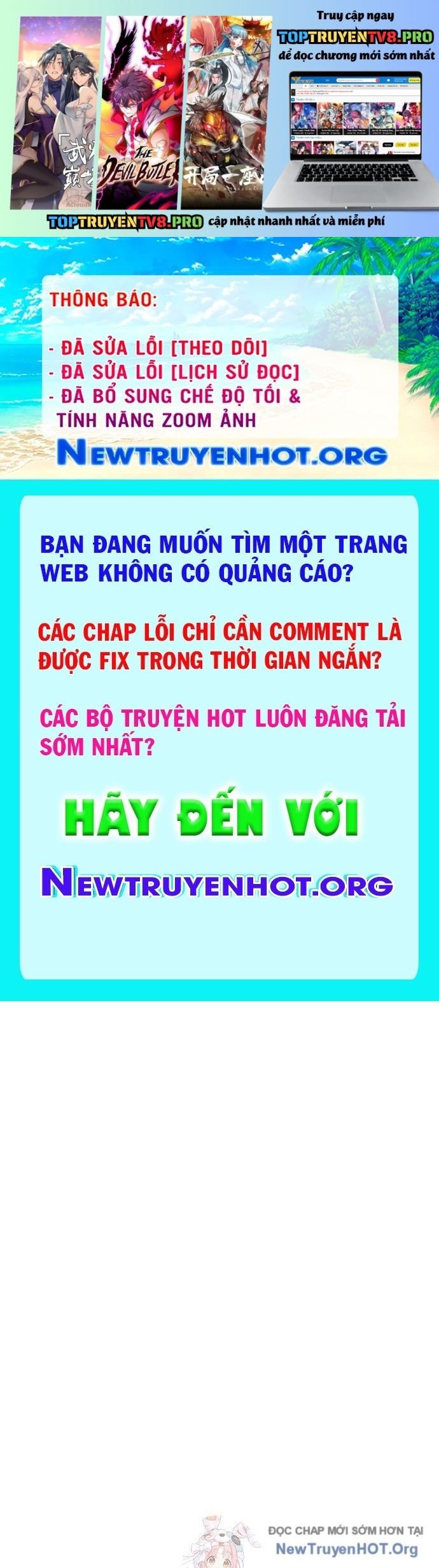 Vua Võ Đài Chap 123 - Next Chap 124