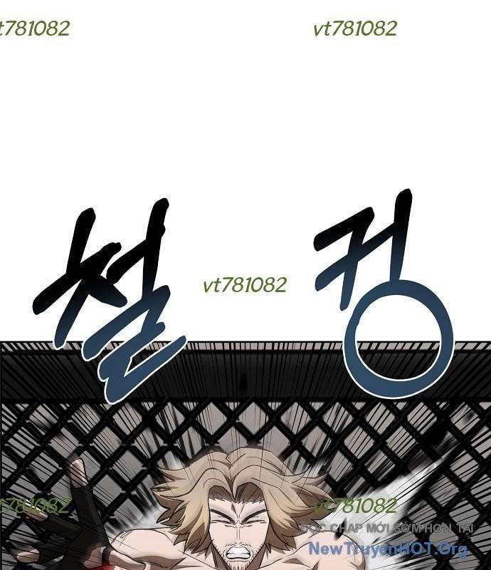 Vua Võ Đài Chap 123 - Next Chap 124