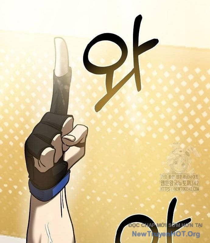 Vua Võ Đài Chap 123 - Next Chap 124