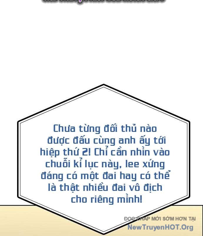 Vua Võ Đài Chap 123 - Next Chap 124