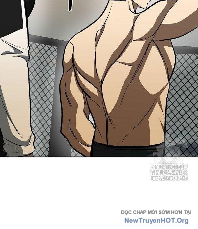 Vua Võ Đài Chap 123 - Next Chap 124