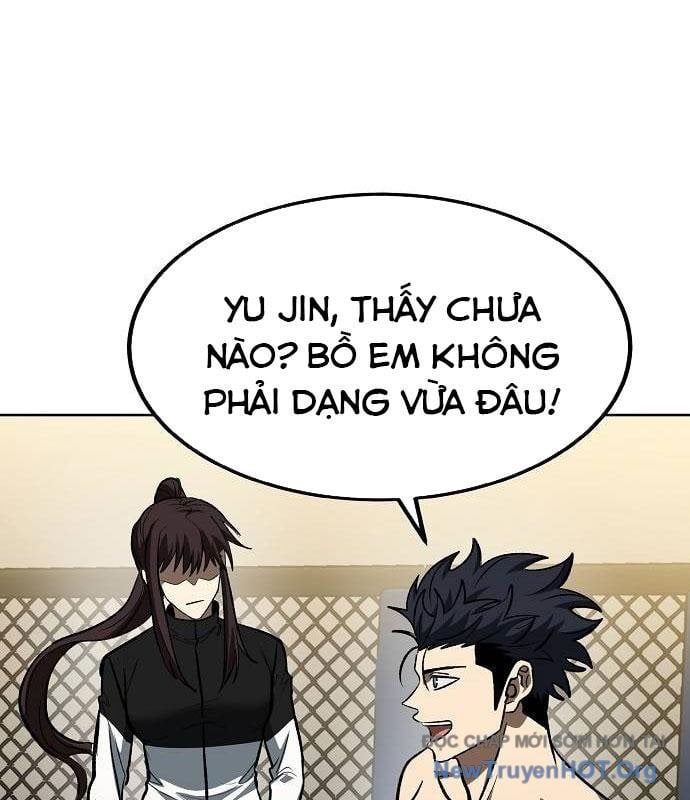 Vua Võ Đài Chap 123 - Next Chap 124