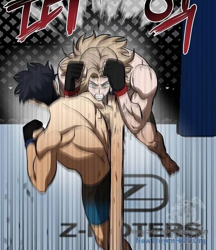 Vua Võ Đài Chap 123 - Next Chap 124