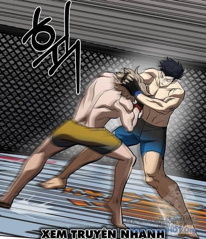 Vua Võ Đài Chap 123 - Next Chap 124