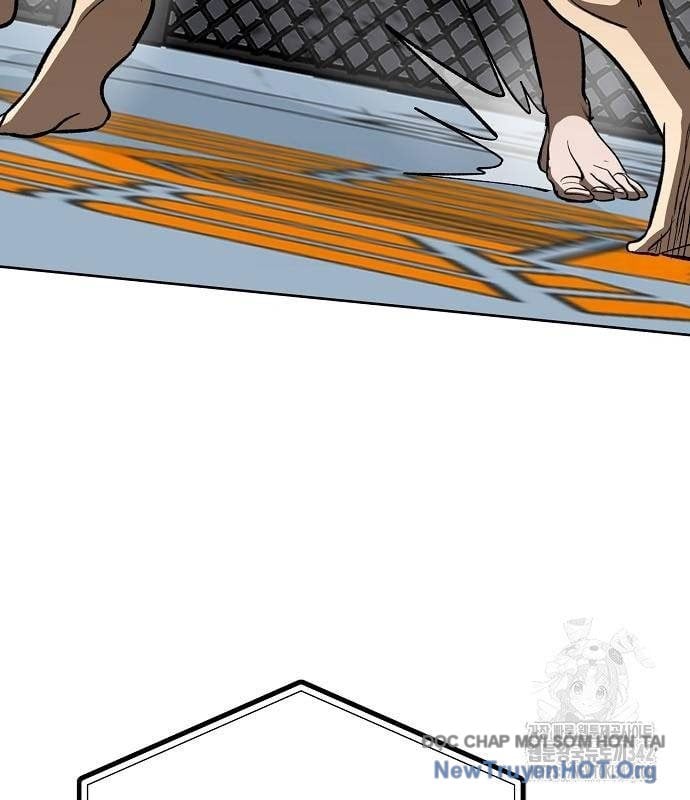 Vua Võ Đài Chap 123 - Next Chap 124