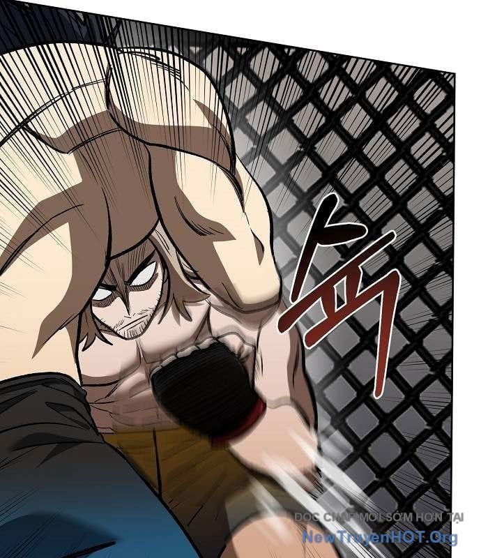 Vua Võ Đài Chap 123 - Next Chap 124