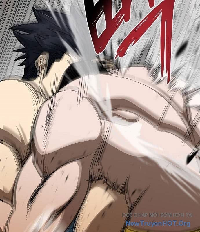 Vua Võ Đài Chap 123 - Next Chap 124