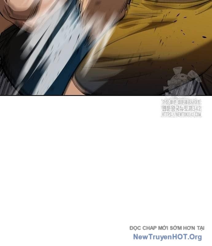 Vua Võ Đài Chap 123 - Next Chap 124