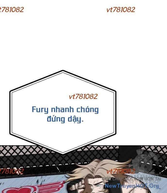 Vua Võ Đài Chap 123 - Next Chap 124