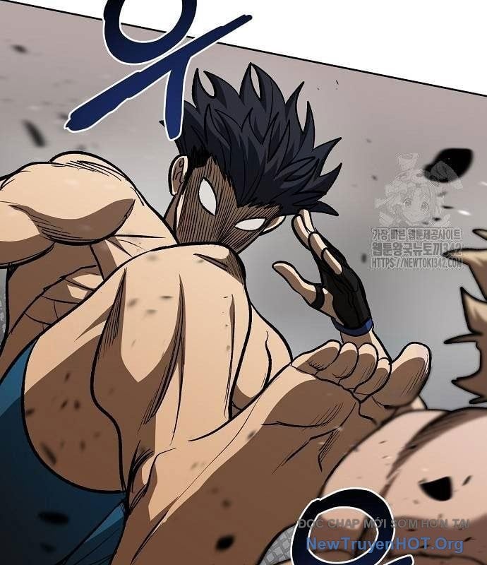 Vua Võ Đài Chap 123 - Next Chap 124