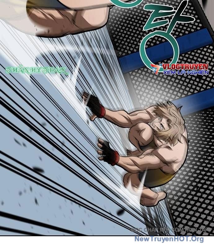 Vua Võ Đài Chap 123 - Next Chap 124