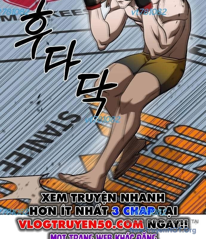 Vua Võ Đài Chap 123 - Next Chap 124