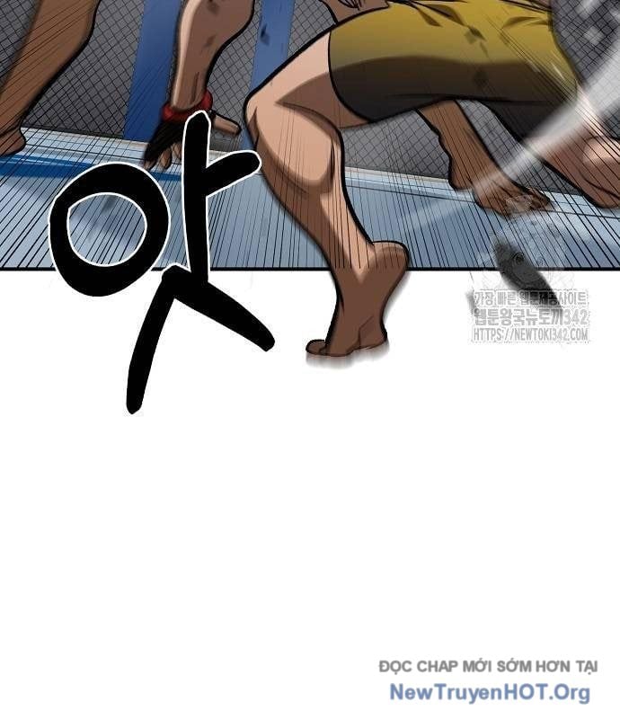 Vua Võ Đài Chap 123 - Next Chap 124