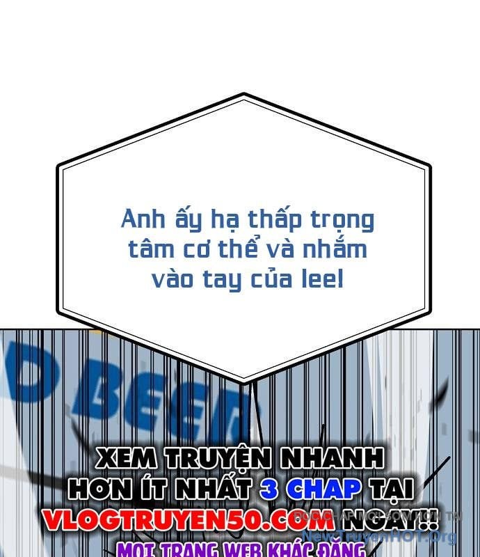 Vua Võ Đài Chap 123 - Next Chap 124