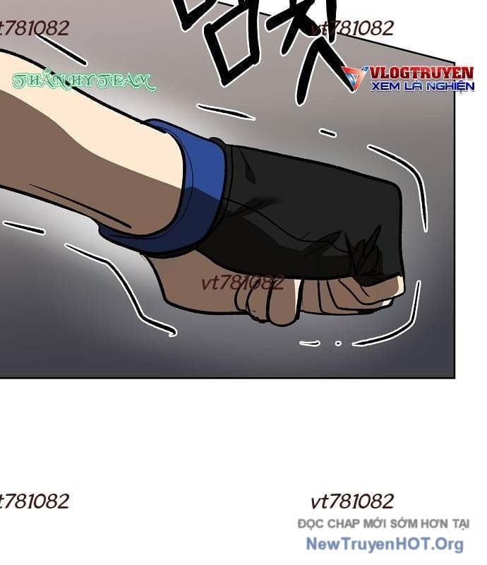 Vua Võ Đài Chap 123 - Next Chap 124