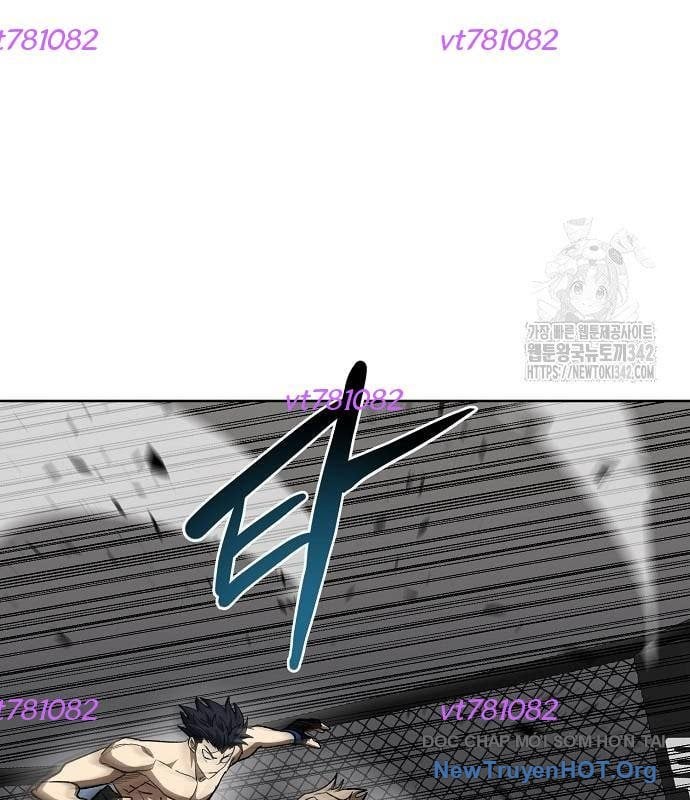 Vua Võ Đài Chap 123 - Next Chap 124