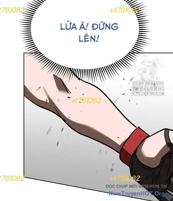 Vua Võ Đài Chap 123 - Next Chap 124