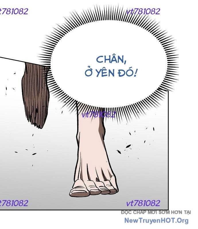 Vua Võ Đài Chap 123 - Next Chap 124