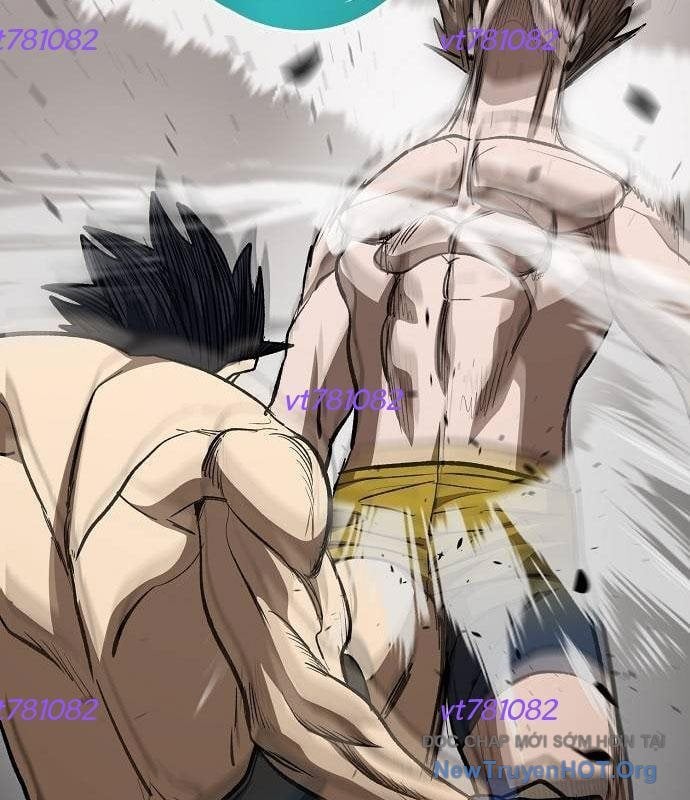 Vua Võ Đài Chap 123 - Next Chap 124