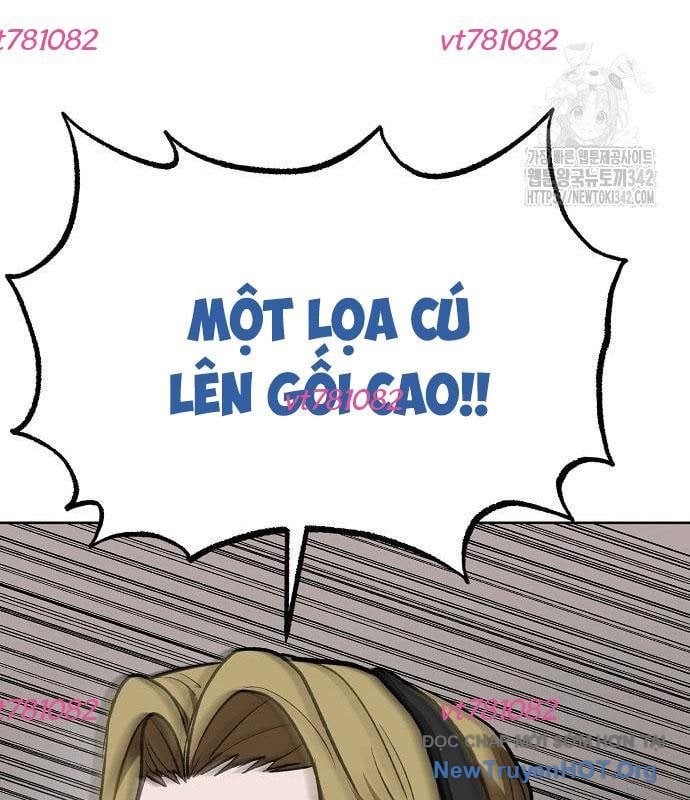 Vua Võ Đài Chap 123 - Next Chap 124