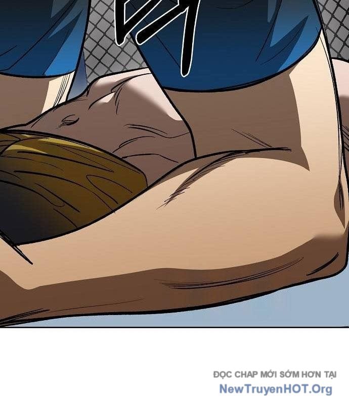 Vua Võ Đài Chap 123 - Next Chap 124