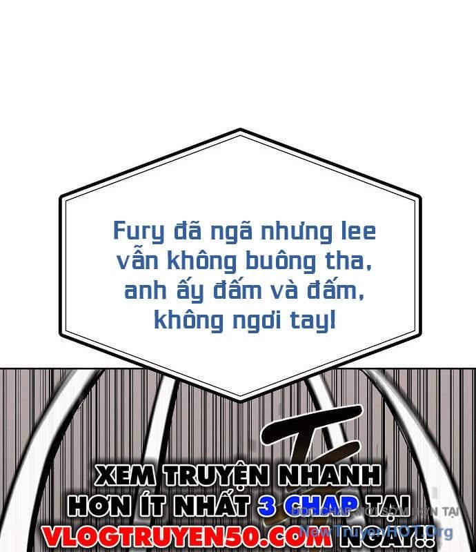 Vua Võ Đài Chap 123 - Next Chap 124