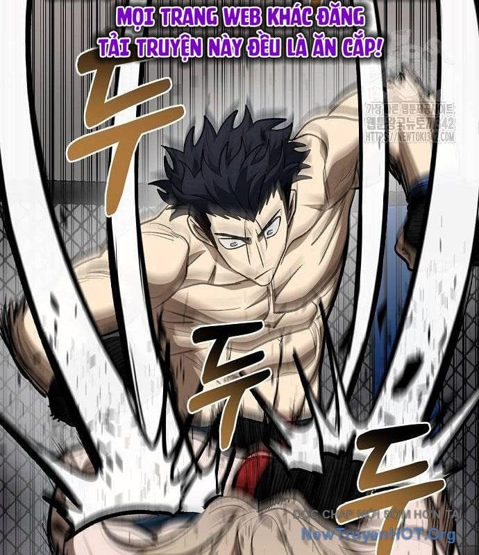 Vua Võ Đài Chap 123 - Next Chap 124