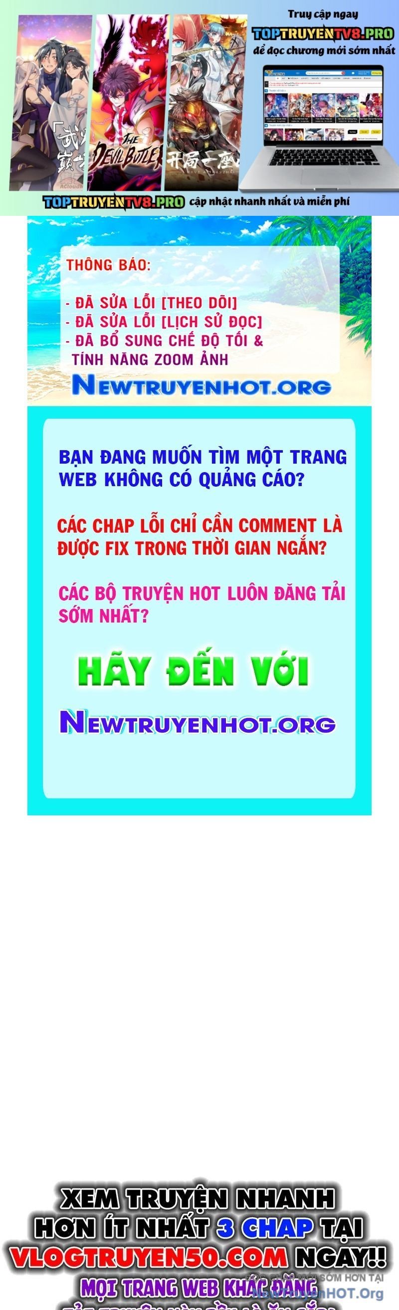 Vua Võ Đài Chap 124 - Next Chap 125