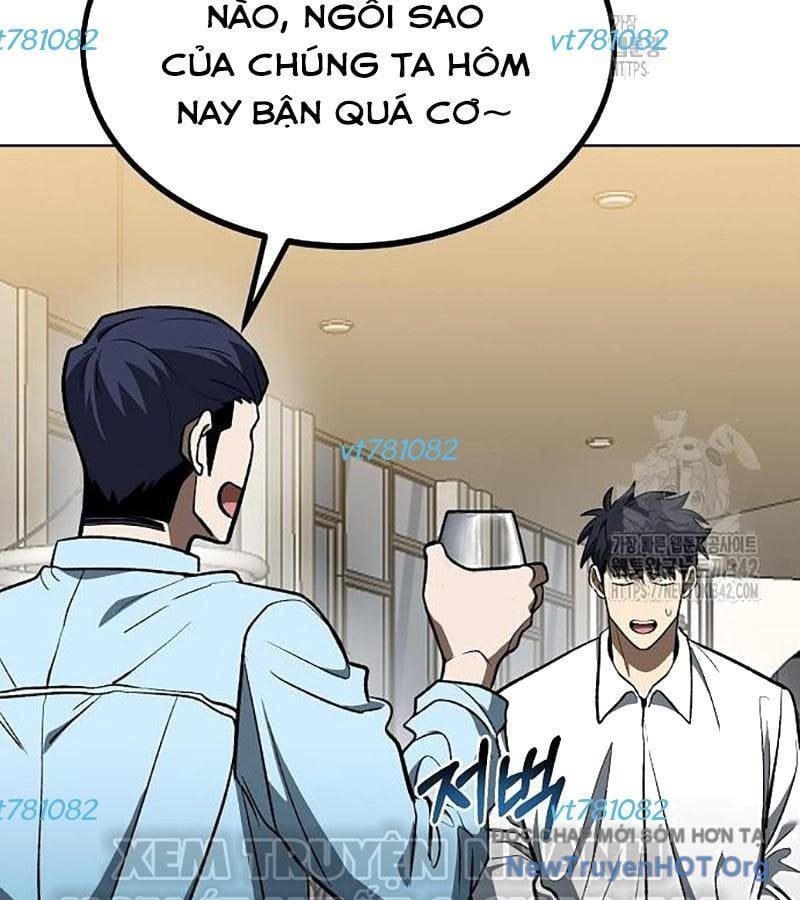 Vua Võ Đài Chap 124 - Next Chap 125