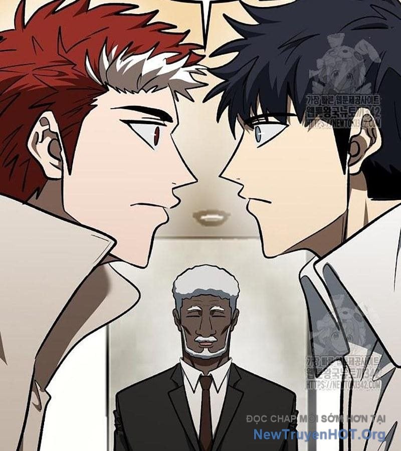 Vua Võ Đài Chap 124 - Next Chap 125