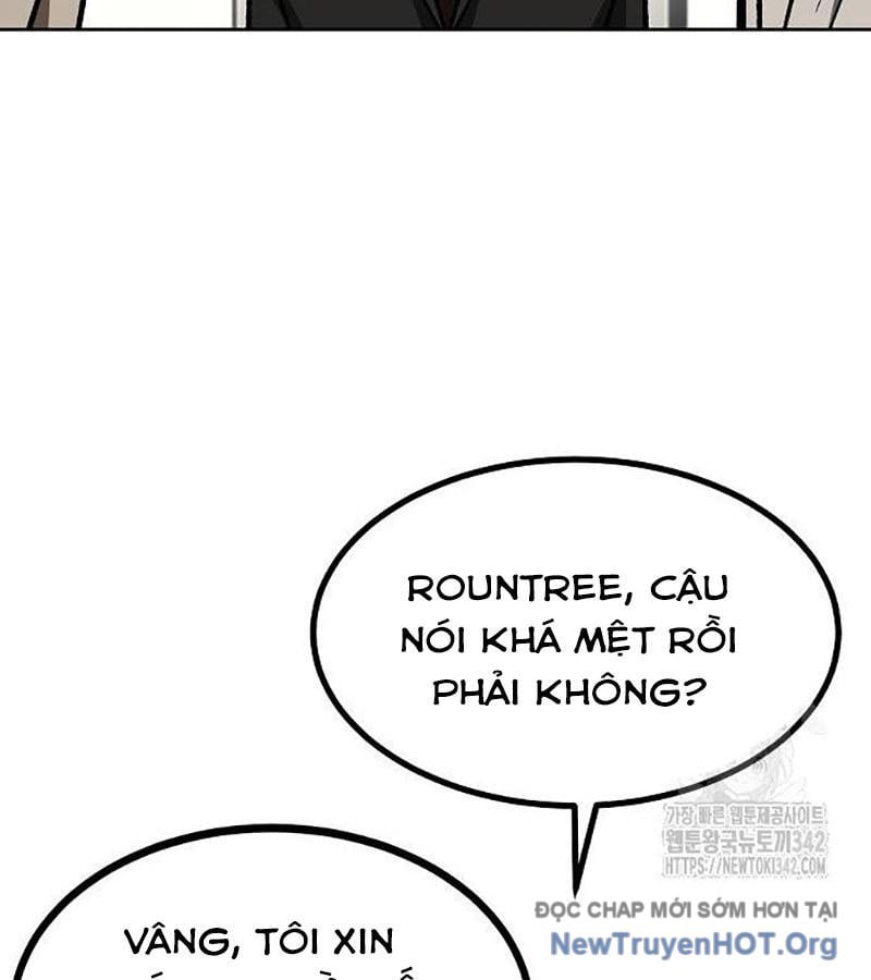 Vua Võ Đài Chap 124 - Next Chap 125