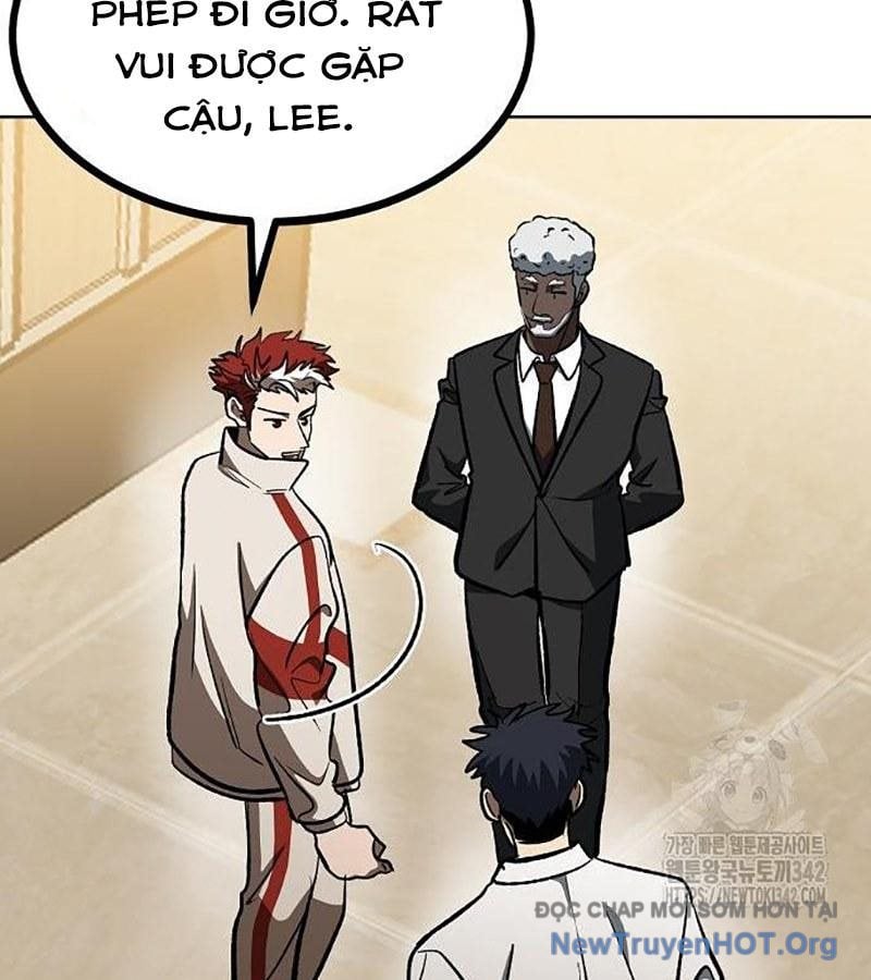 Vua Võ Đài Chap 124 - Next Chap 125