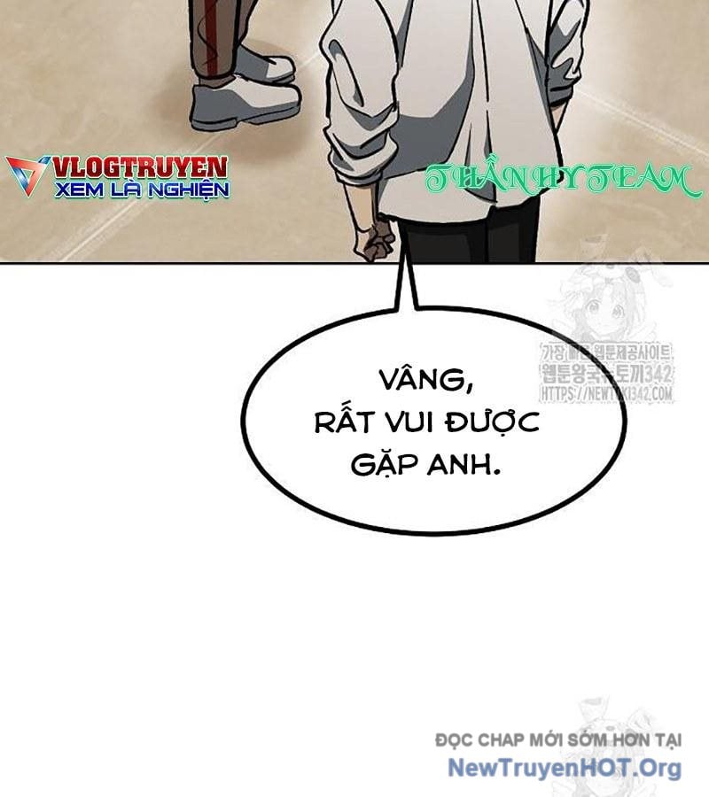 Vua Võ Đài Chap 124 - Next Chap 125