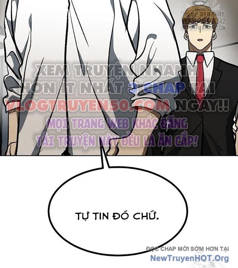 Vua Võ Đài Chap 124 - Next Chap 125