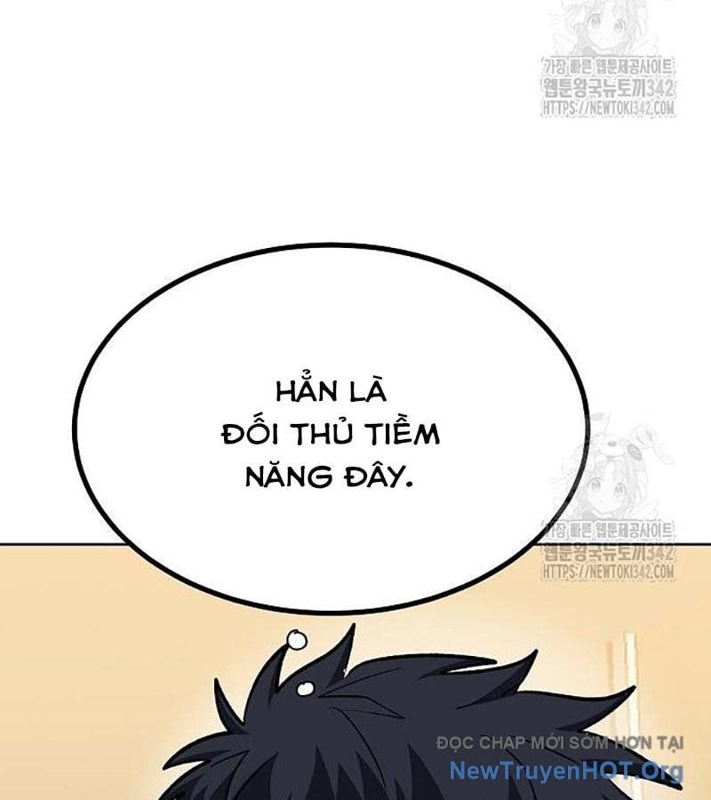 Vua Võ Đài Chap 124 - Next Chap 125