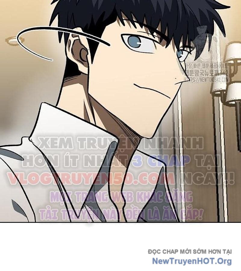 Vua Võ Đài Chap 124 - Next Chap 125