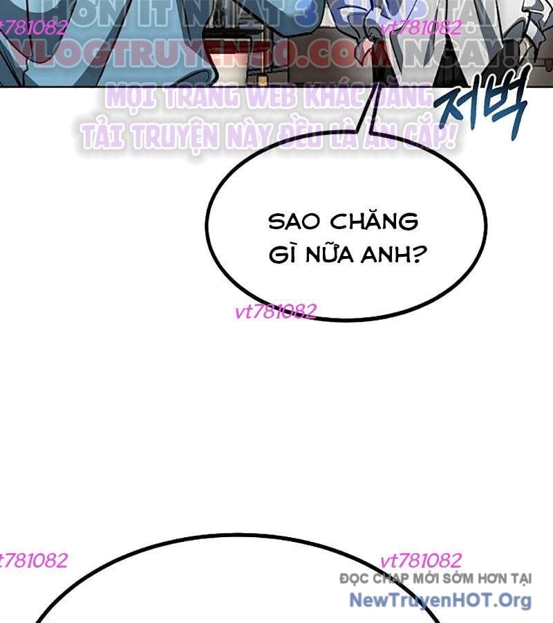 Vua Võ Đài Chap 124 - Next Chap 125