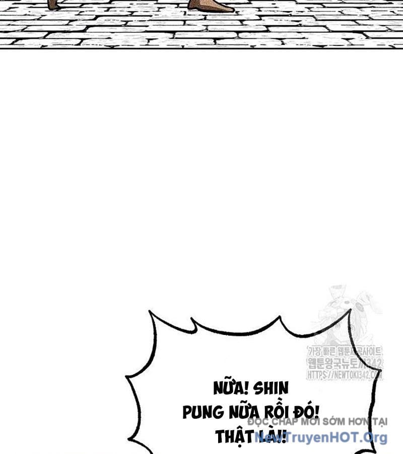 Vua Võ Đài Chap 124 - Next Chap 125
