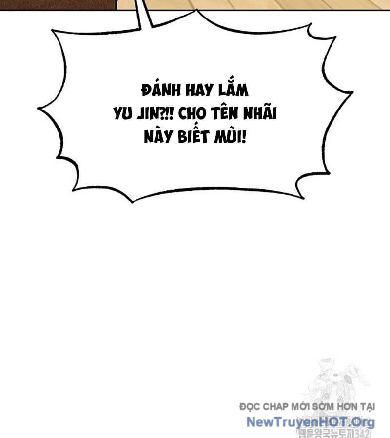 Vua Võ Đài Chap 124 - Next Chap 125