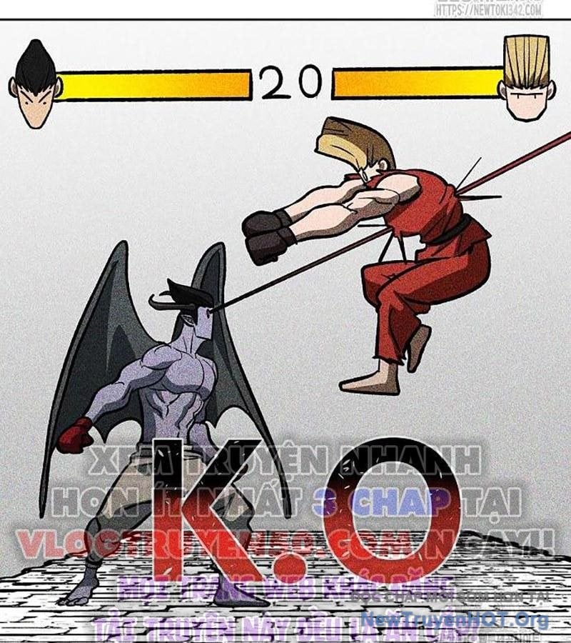 Vua Võ Đài Chap 124 - Next Chap 125