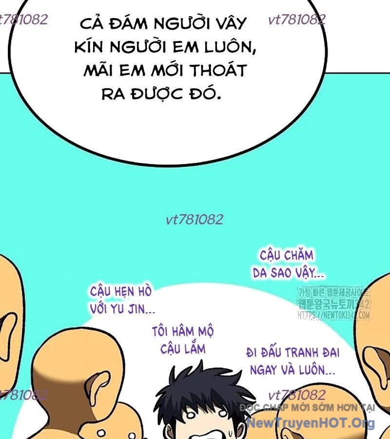 Vua Võ Đài Chap 124 - Next Chap 125